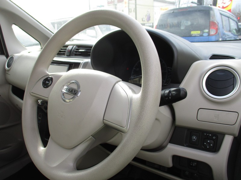 ニッサン デイズ8枚目