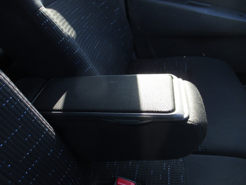 ダイハツ ムーヴ9枚目