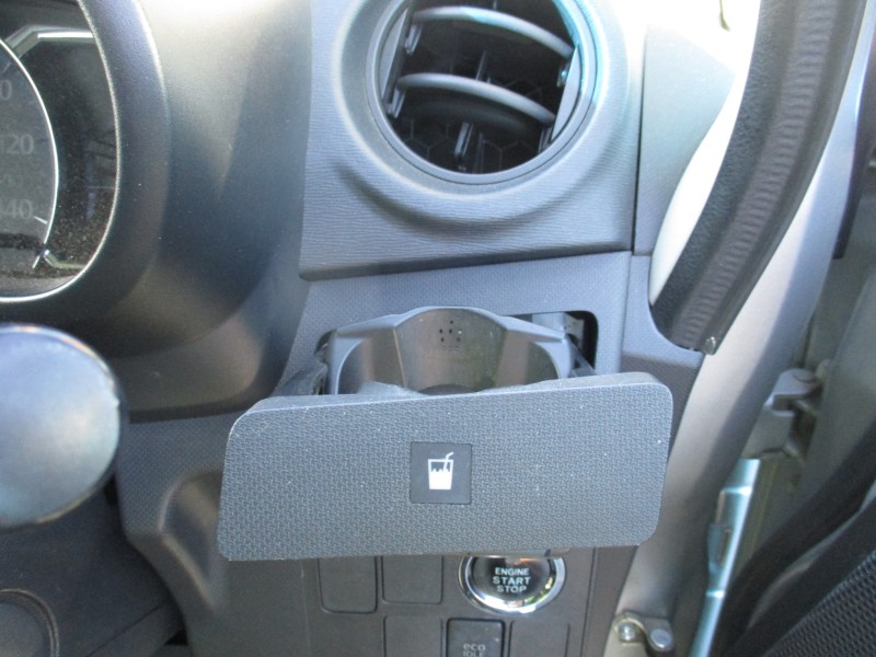 ダイハツ ムーヴ15枚目