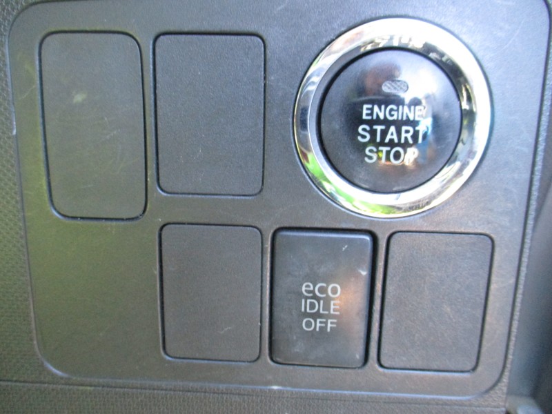 ダイハツ ムーヴ16枚目