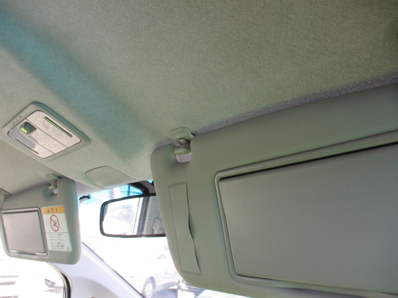 ダイハツ ムーヴ20枚目