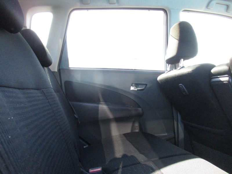 ダイハツ ムーヴ23枚目