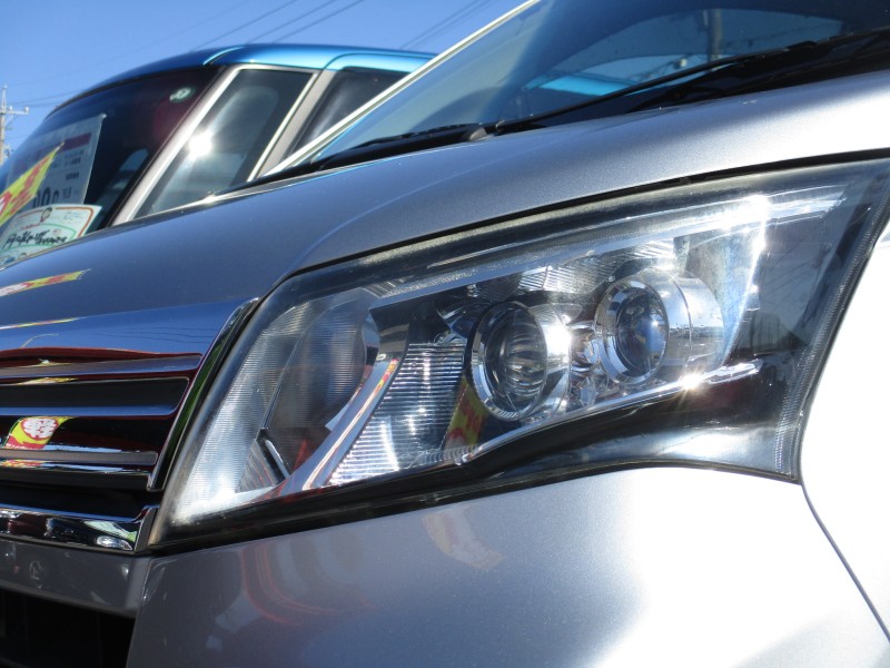 ダイハツ ムーヴ28枚目