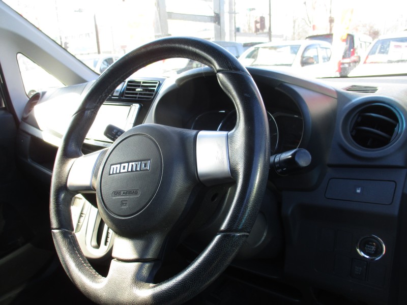 ダイハツ ムーヴ8枚目