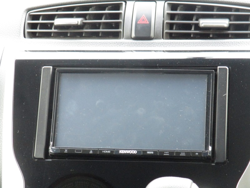 三菱 eKカスタム12枚目