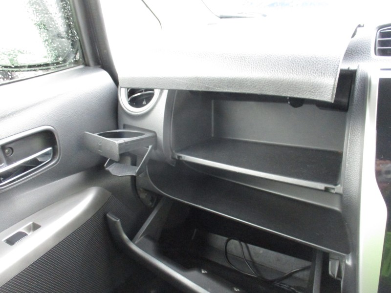 三菱 eKカスタム13枚目