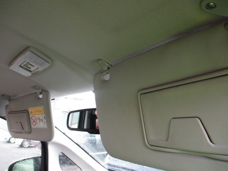 三菱 eKカスタム19枚目