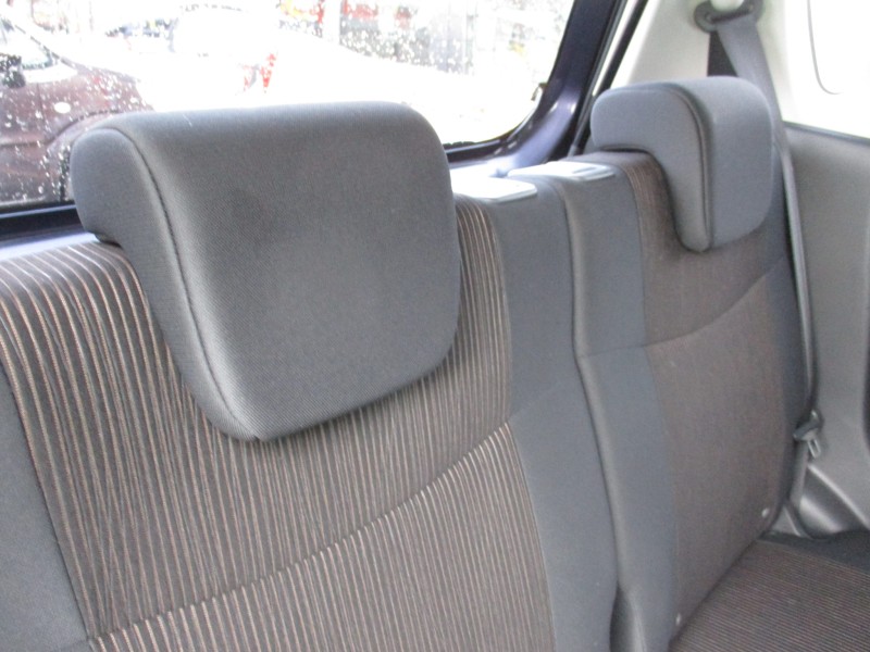 三菱 eKカスタム23枚目