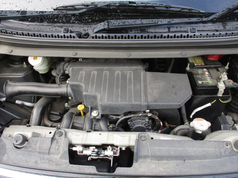 三菱 eKカスタム28枚目