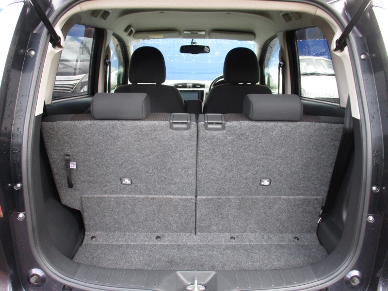 三菱 eKカスタム6枚目