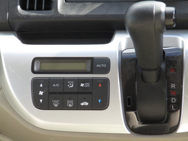 ホンダ N WGN11枚目