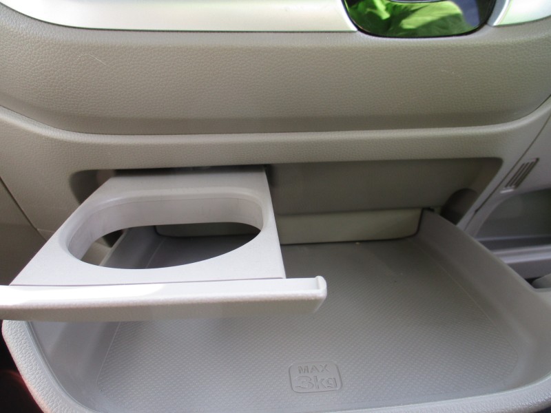 ホンダ N WGN14枚目