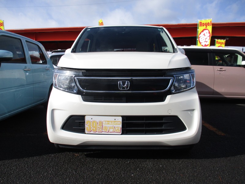 ホンダ N WGN1枚目