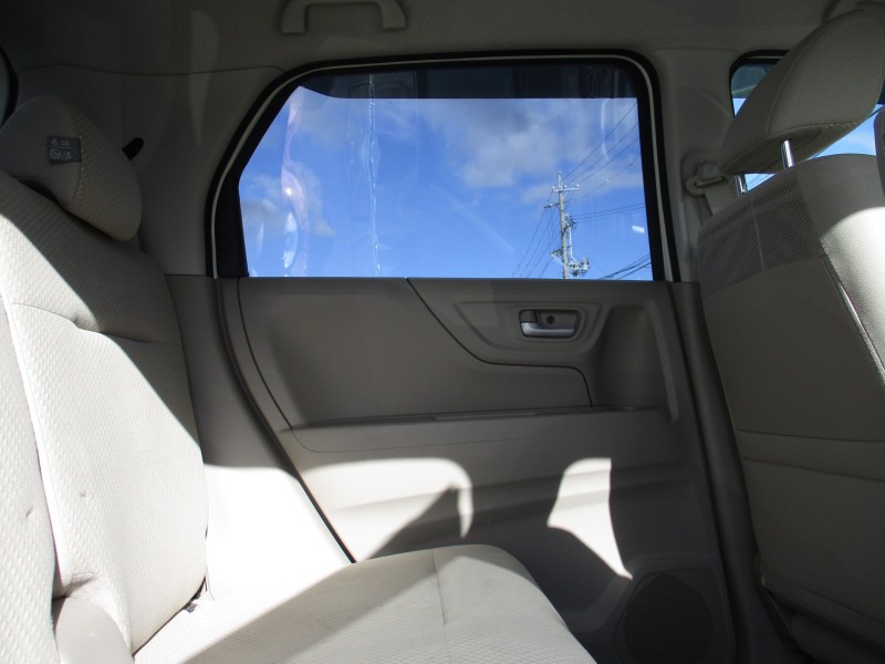 ホンダ N WGN23枚目