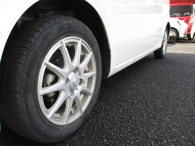 ホンダ N WGN28枚目