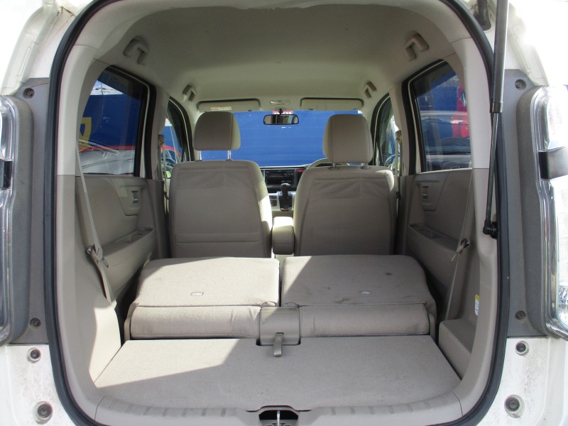 ホンダ N WGN7枚目