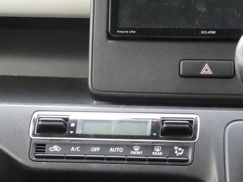 スズキ ワゴンR11枚目