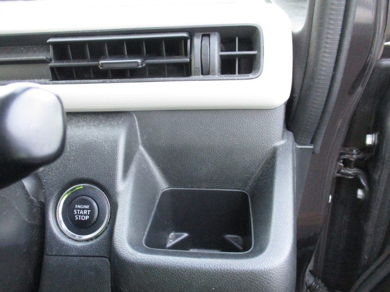 スズキ ワゴンR15枚目