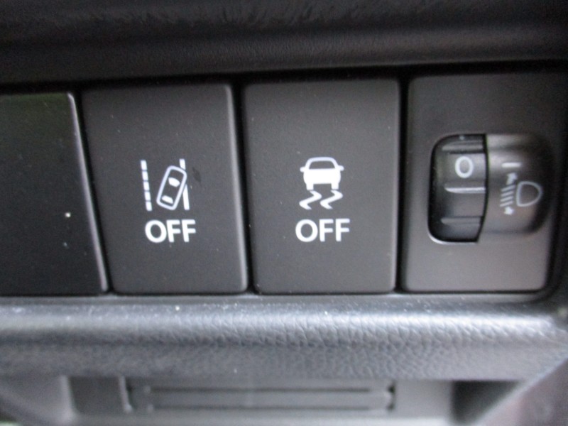 スズキ ワゴンR18枚目