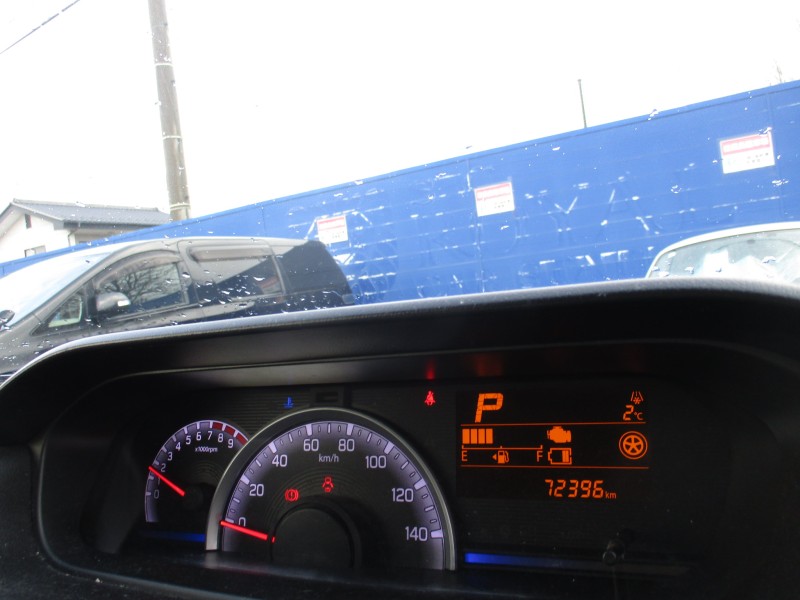 スズキ ワゴンR21枚目