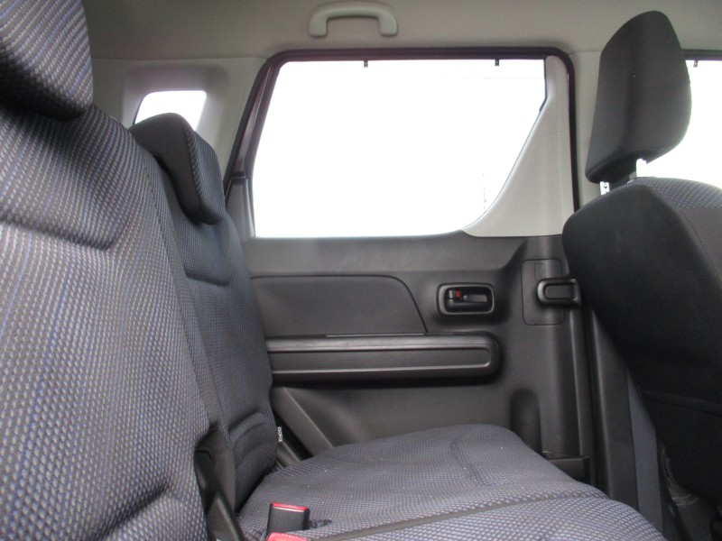 スズキ ワゴンR26枚目