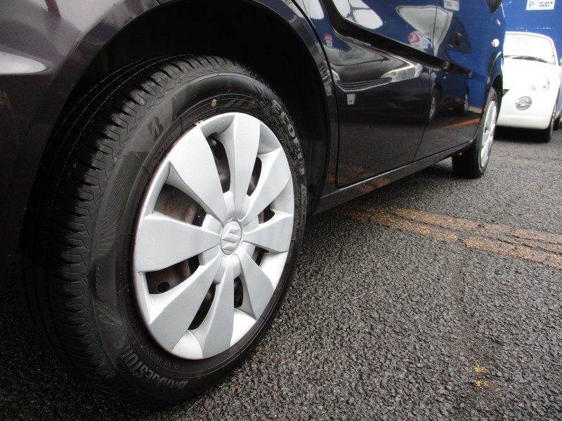 スズキ ワゴンR29枚目