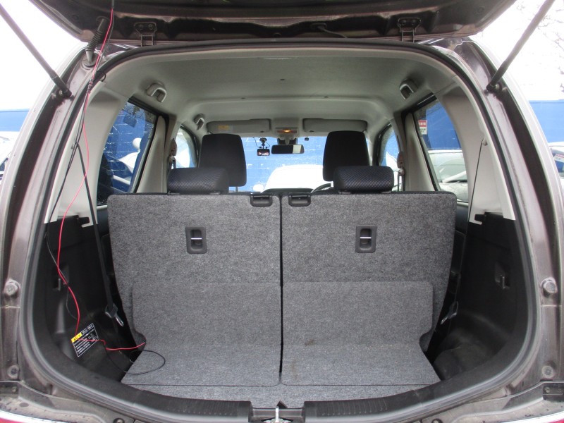 スズキ ワゴンR7枚目