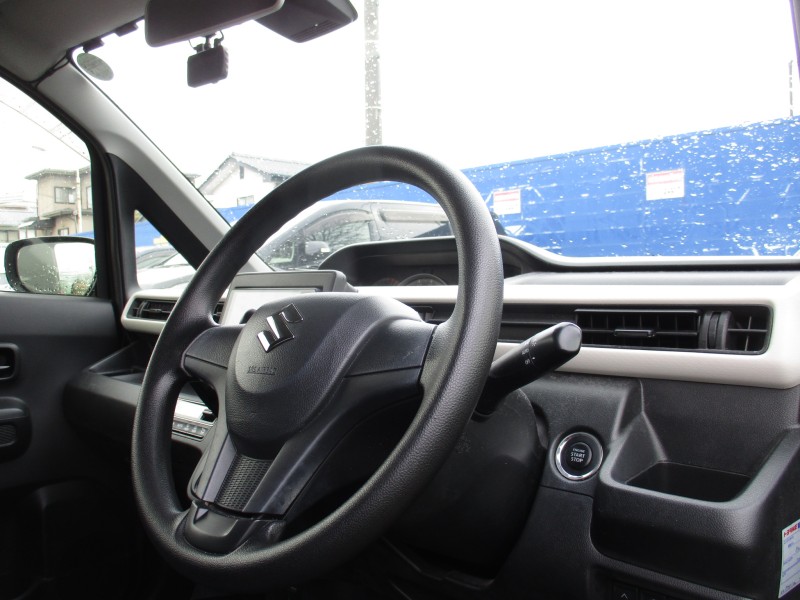 スズキ ワゴンR8枚目