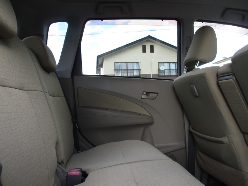 ダイハツ ムーヴ23枚目