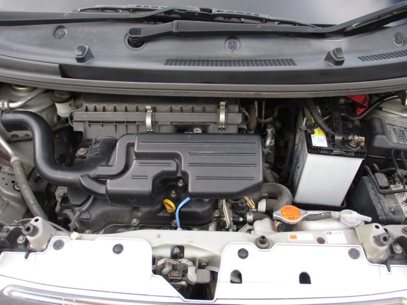 ダイハツ ムーヴ28枚目