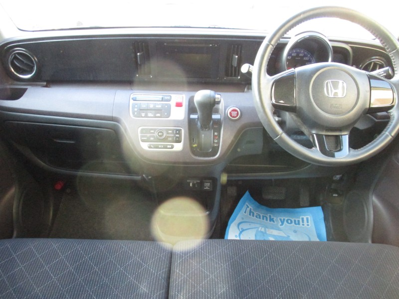 ホンダ N ONE10枚目