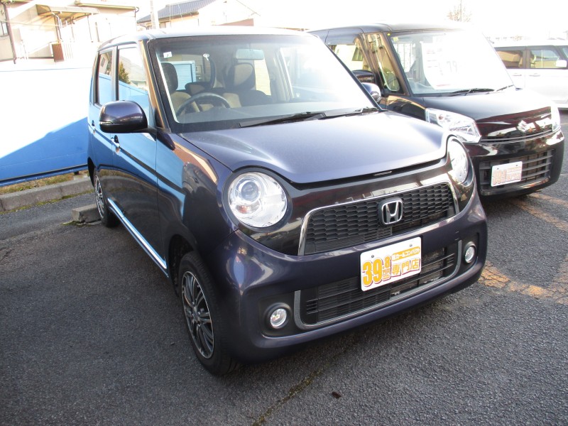 ホンダ N ONE2枚目