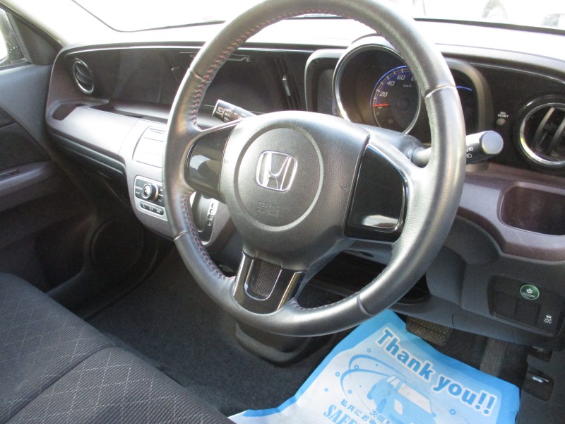 ホンダ N ONE8枚目