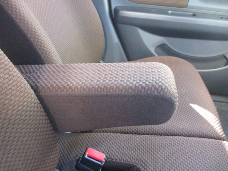 スズキ アルトラパン9枚目