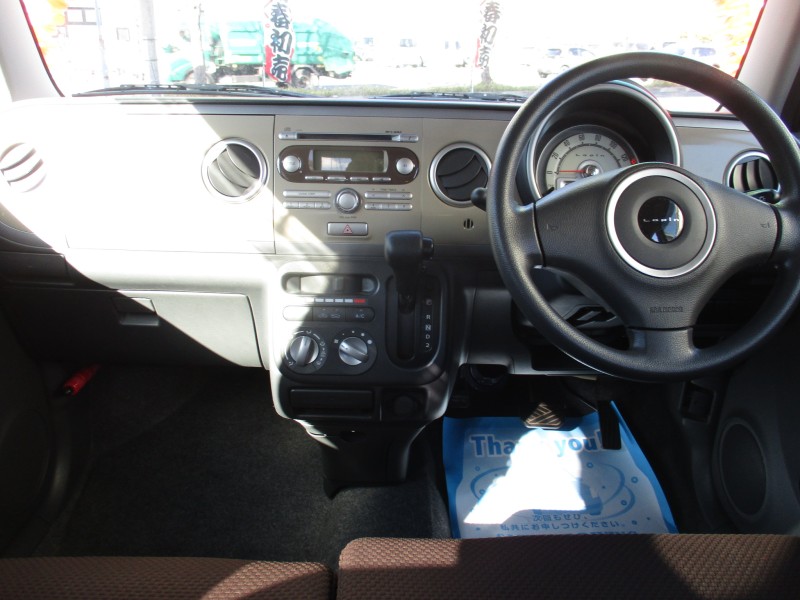 スズキ アルトラパン10枚目