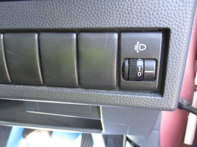 スズキ アルトラパン19枚目