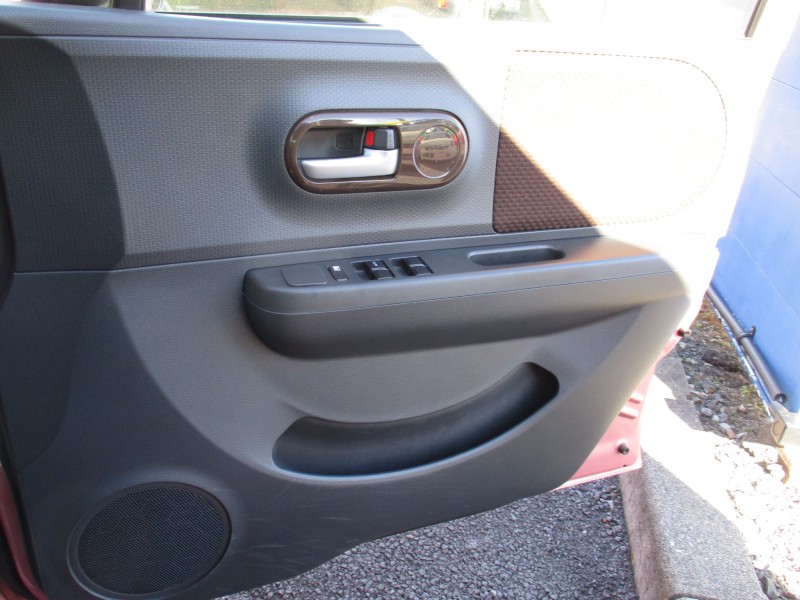 スズキ アルトラパン23枚目