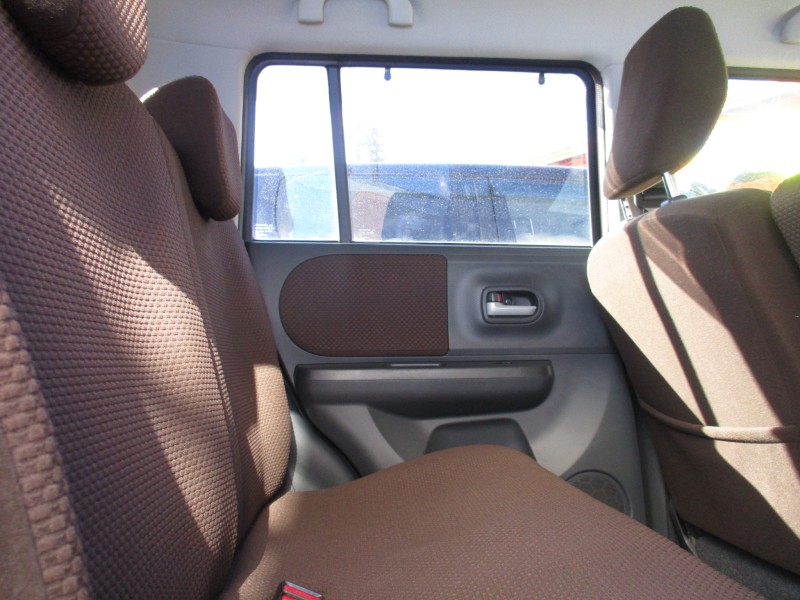 スズキ アルトラパン25枚目