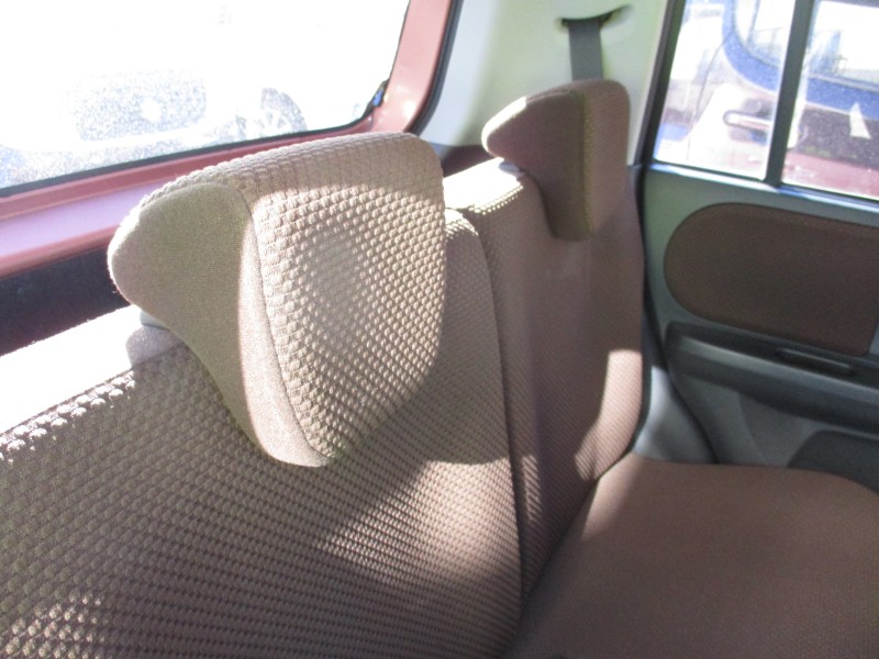 スズキ アルトラパン26枚目