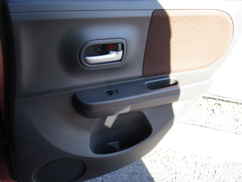 スズキ アルトラパン27枚目