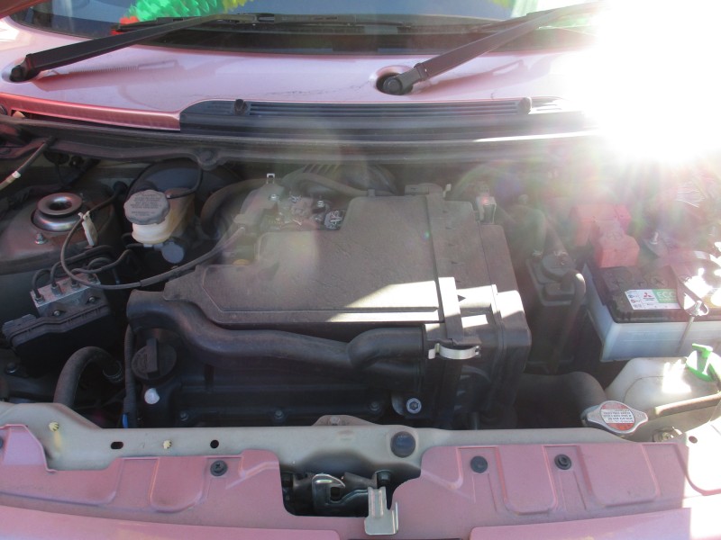 スズキ アルトラパン29枚目