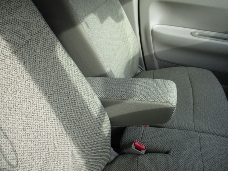 スズキ アルトラパン9枚目