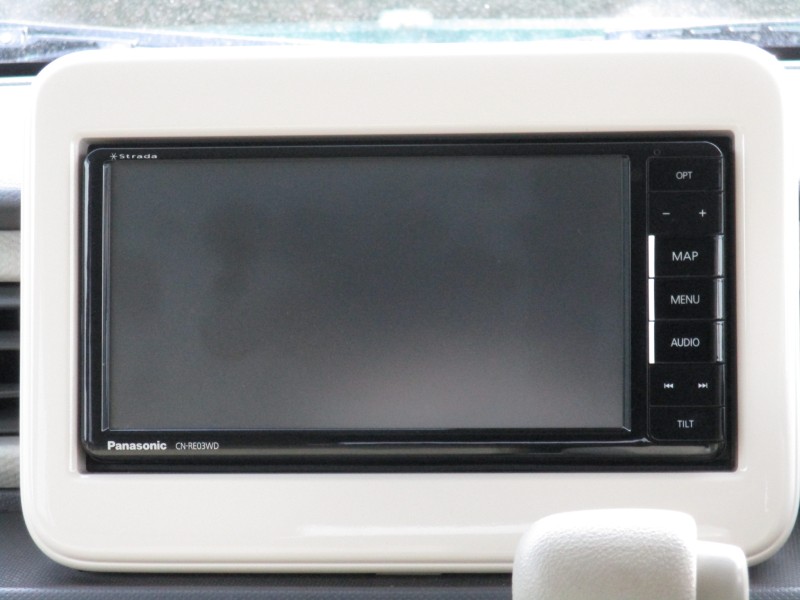 スズキ アルトラパン12枚目