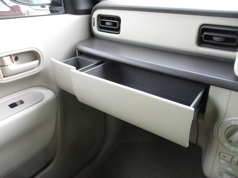 スズキ アルトラパン13枚目