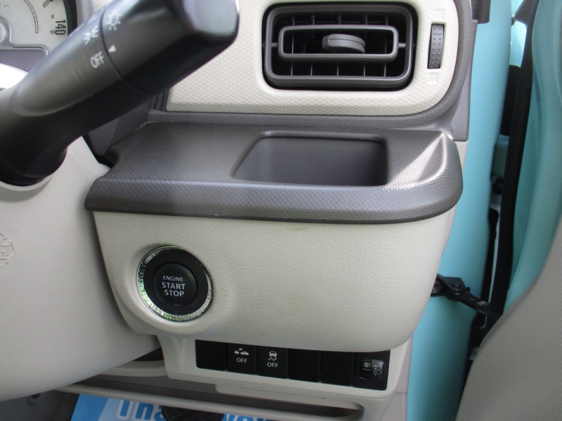 スズキ アルトラパン16枚目