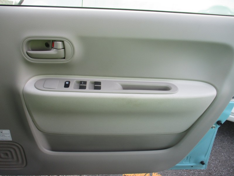 スズキ アルトラパン22枚目