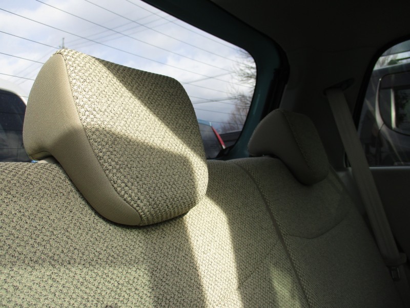 スズキ アルトラパン26枚目