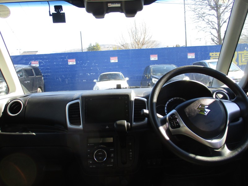 スズキ スペーシア11枚目