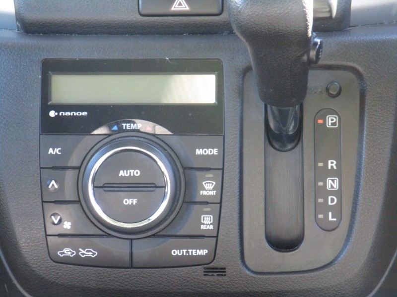 スズキ スペーシア12枚目