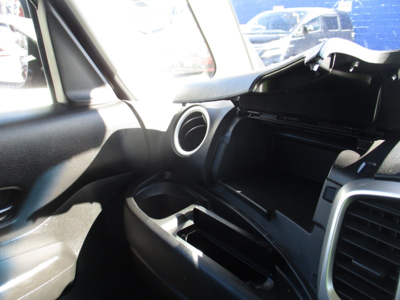 スズキ スペーシア14枚目